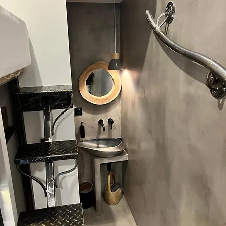 Apartment Petite By The White Tower Thessaloniki