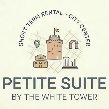 Petite By The White Tower *